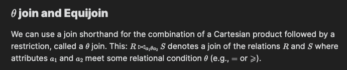 Picture showing some notes with mathematical notation